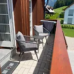 Apartamento Grimmingblick - Auszeit Vom Alltag Obersdorf
