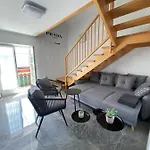 Apartamento Grimmingblick - Auszeit Vom Alltag Obersdorf