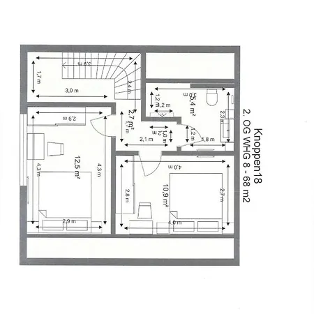 شقة Grimmingblick - Auszeit Vom Alltag *