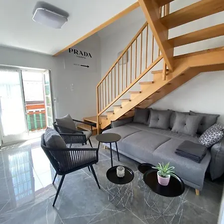 Appartement Grimmingblick - Auszeit Vom Alltag Obersdorf