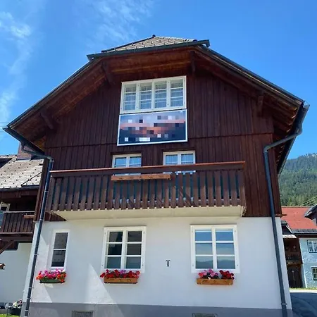 Apartament Grimmingblick - Auszeit Vom Alltag *