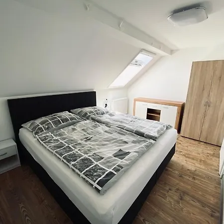 Grimmingblick - Auszeit Vom Alltag Apartament Obersdorf