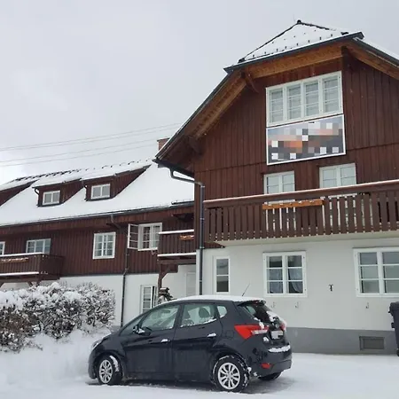 Grimmingblick - Auszeit Vom Alltag