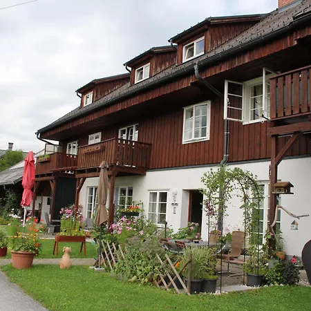 Grimmingblick - Auszeit Vom Alltag شقة *