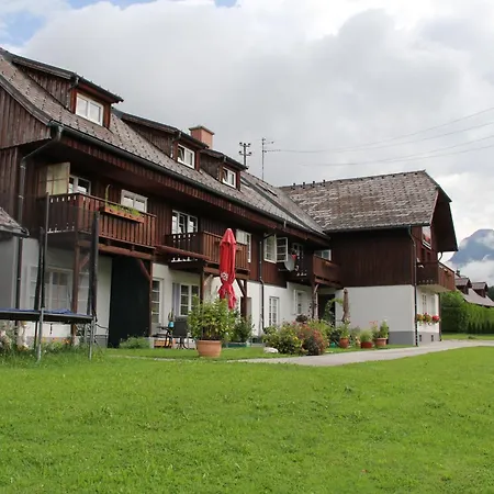 Grimmingblick - Auszeit Vom Alltag 公寓 Obersdorf