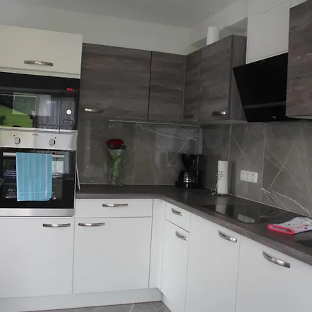 Appartement Grimmingblick - Auszeit Vom Alltag
