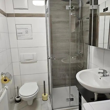 Apartamento Grimmingblick - Auszeit Vom Alltag