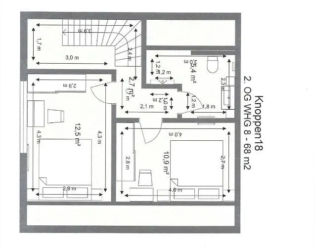 Apartment Grimmingblick - Auszeit Vom Alltag *