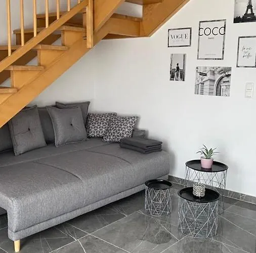 Apartment Grimmingblick - Auszeit Vom Alltag