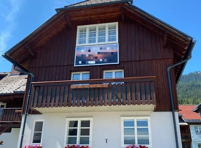 شقة Grimmingblick - Auszeit Vom Alltag *