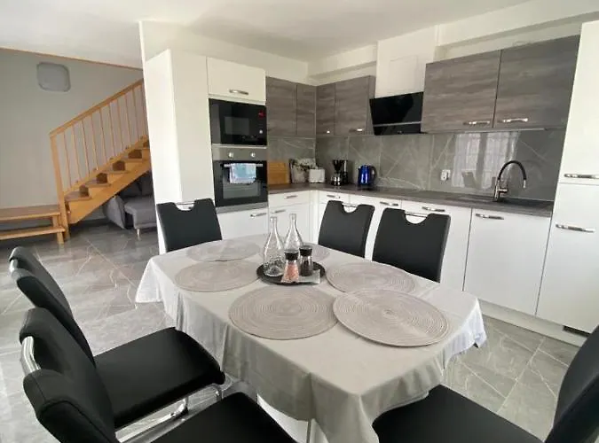 Grimmingblick - Auszeit Vom Alltag Apartment