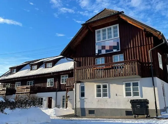 Grimmingblick - Auszeit Vom Alltag *