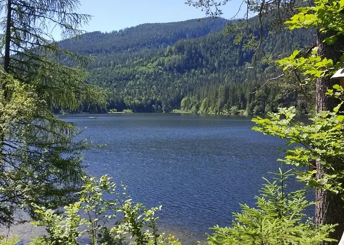 Grimmingblick - Auszeit Vom Alltag 公寓 Obersdorf