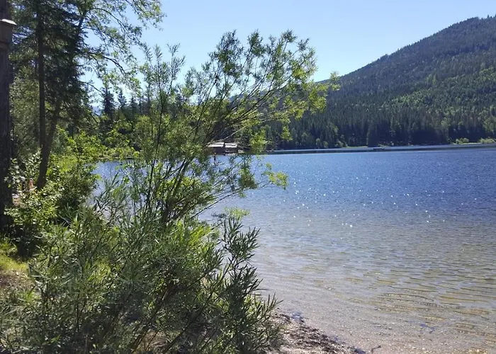 公寓 Grimmingblick - Auszeit Vom Alltag