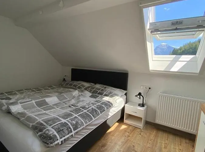 Grimmingblick - Auszeit Vom Alltag