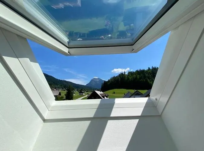 Grimmingblick - Auszeit Vom Alltag * Obersdorf