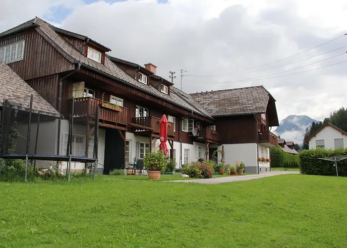 Grimmingblick - Auszeit Vom Alltag شقة Obersdorf