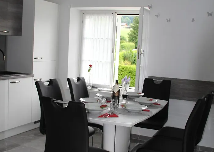 Grimmingblick - Auszeit Vom Alltag * Obersdorf