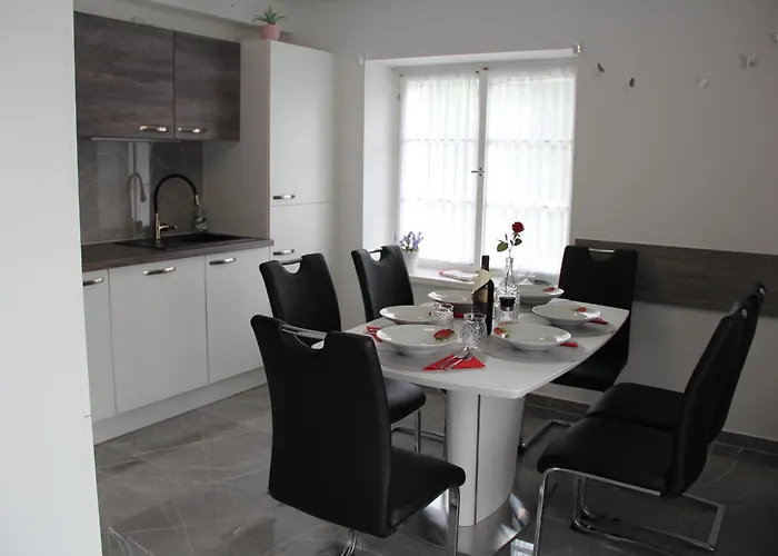 Apartment Grimmingblick - Auszeit Vom Alltag Obersdorf