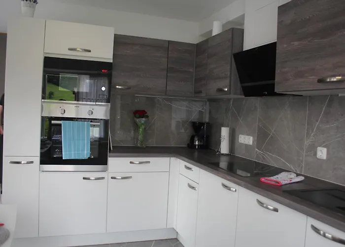 Apartment Grimmingblick - Auszeit Vom Alltag