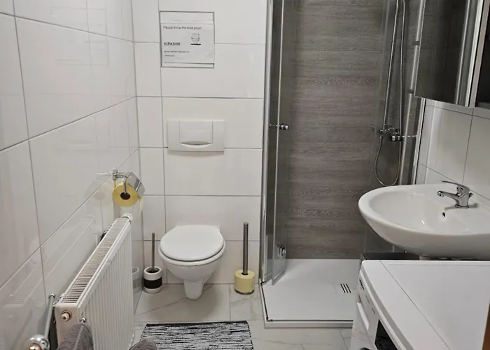 Grimmingblick - Auszeit Vom Alltag Lägenhet *